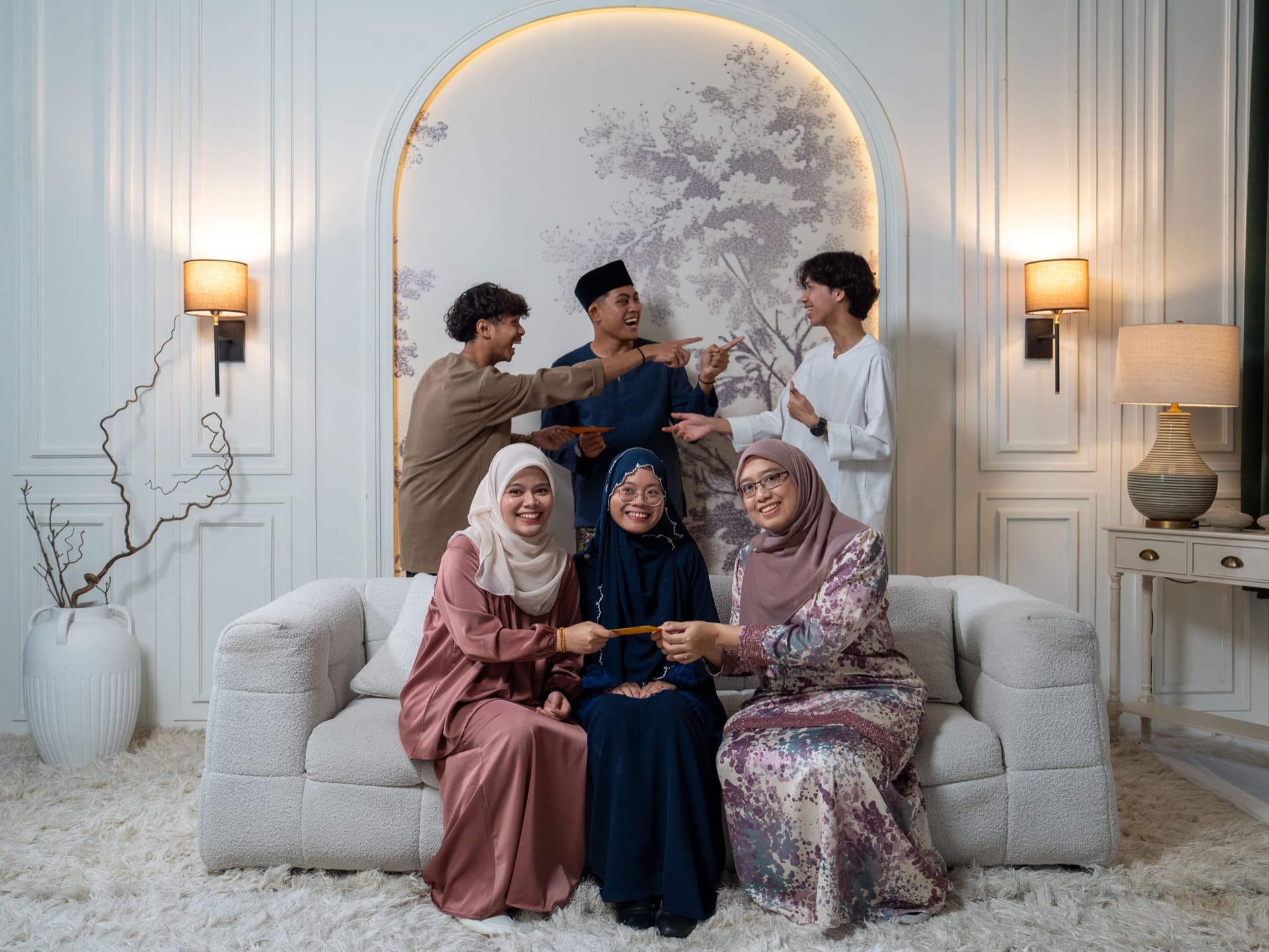 TØIFILMS Portrait 1