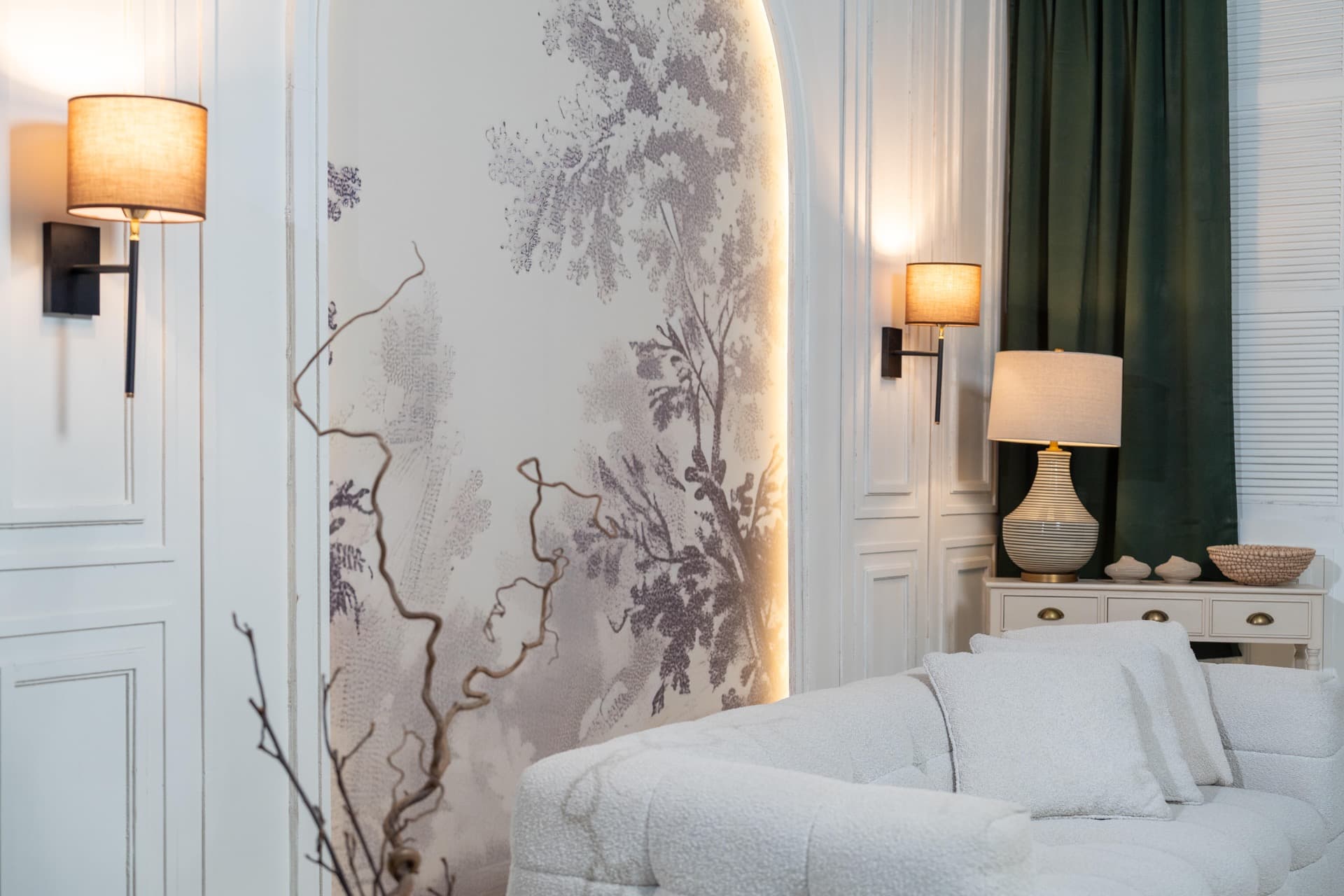 TØIFILMS Portrait 3