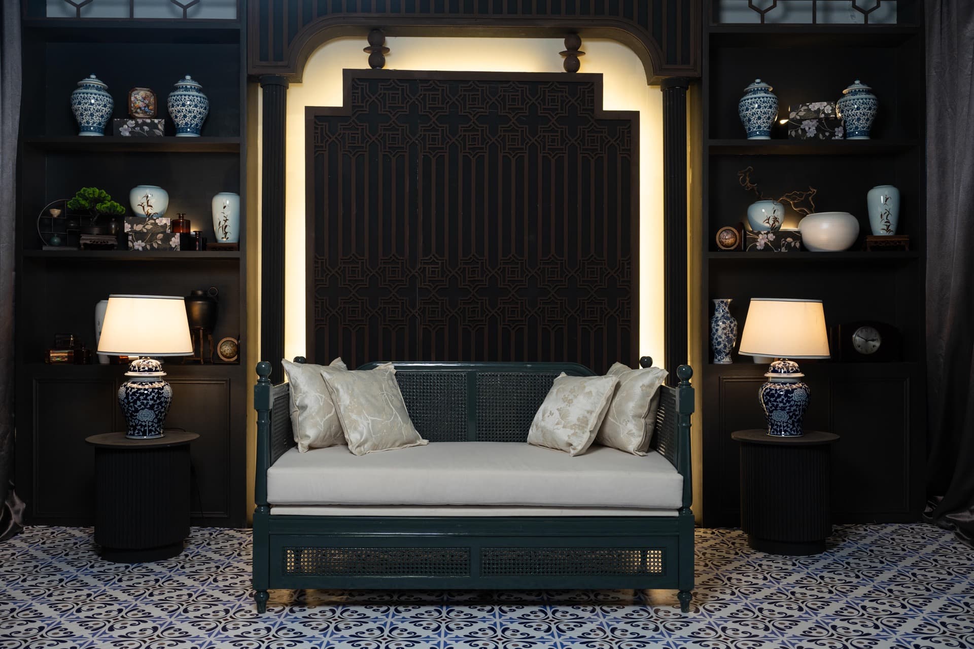 TØIFILMS Portrait 6