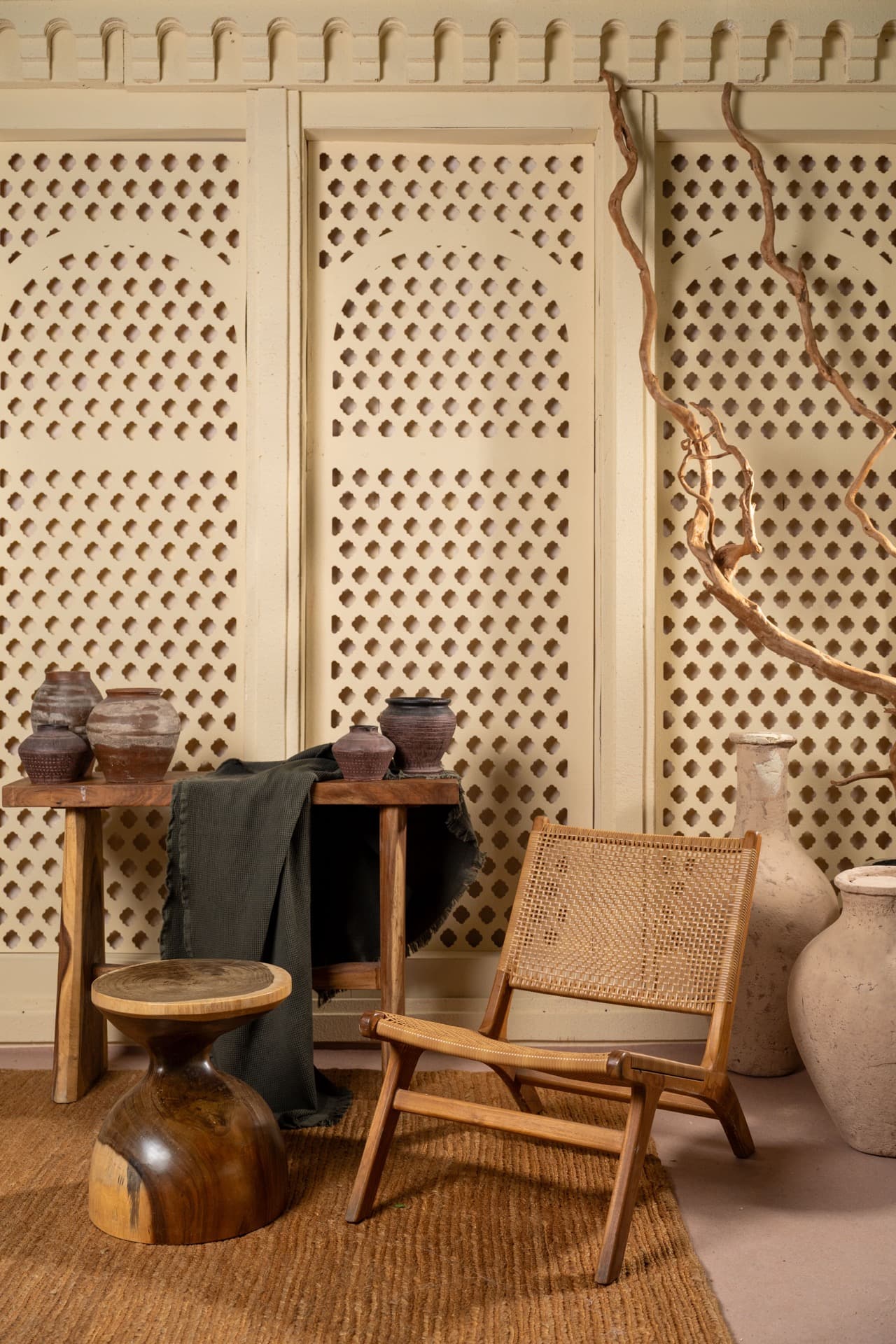 TØIFILMS Portrait 8